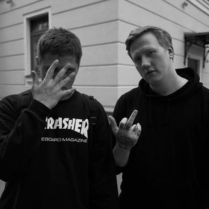 Аватар для CMH x DK