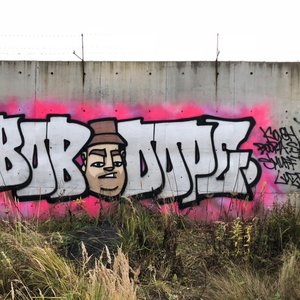 БОБ КРОМА & DOPE90 的头像