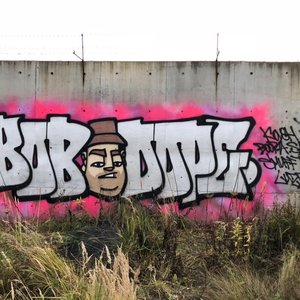 Avatar de БОБ КРОМА & DOPE90