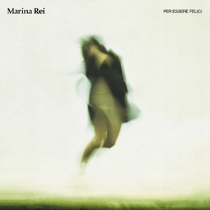 Marina Rei - Per essere felici - Zortam Music