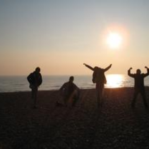 The Gnomes photo provided by Last.fm