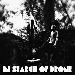 In Search of Drone cover