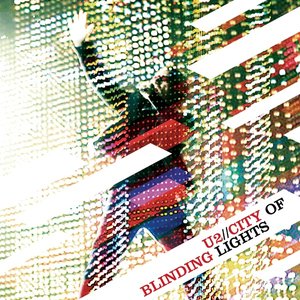 City of Blinding Lights - Single