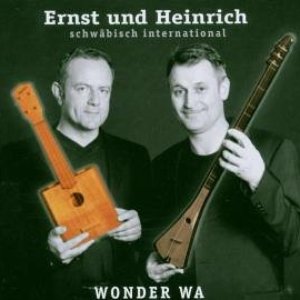 Аватар для Ernst und Heinrich