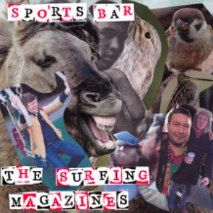 Sports Bar