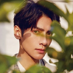 罗云熙 的头像