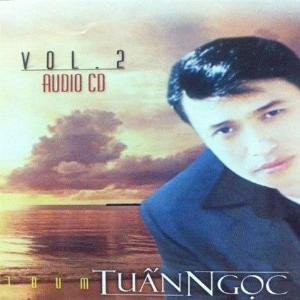 The Best Of Tuấn Ngọc