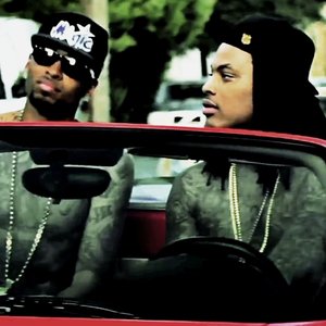 Waka Flocka Flame & Slim Dunkin のアバター