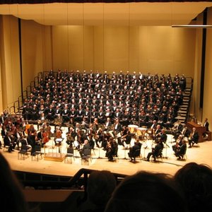 Atlanta Symphony Orchestra & Chorus 的头像