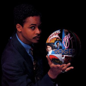Avatar for Roger Troutman