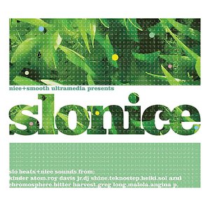 Slonice - Slow Beats and Nice Sounds