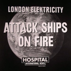 Attack Ships On Fire / Southeastern Dream