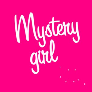 Mystery Girl (Set Me Free)