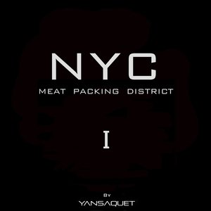 NYC MEAT PACKING DISTRICT 1