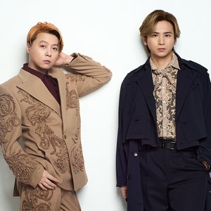 Avatar for KinKi Kids
