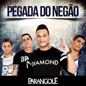 Pegada do Negão - Single