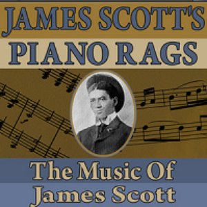 James Scott's Piano Rags (The Music of James Scott)