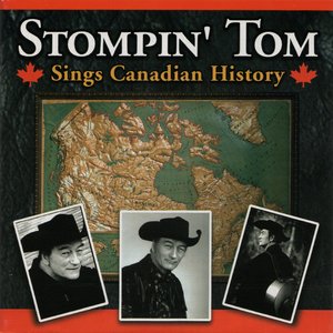 Sings Canadian History