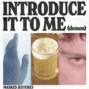 Introduce It To Me