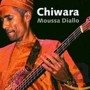 Chiwara: Acoustic Mali Music