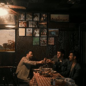 No Time To Talk