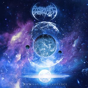 Remains of Existence