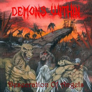 Desecration of Angels