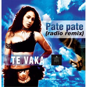 Pate Pate (Radio Remix)