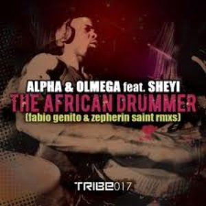 Alpha and Olmega Feat. Sheyi 的头像