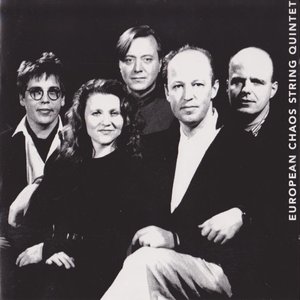 European Chaos String Quintet 的头像
