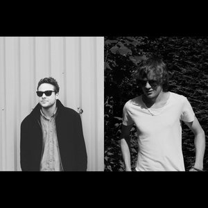 Harry Wolfman & Loz Goddard のアバター