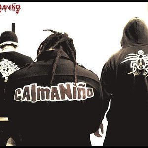 CalmaNiño 的头像