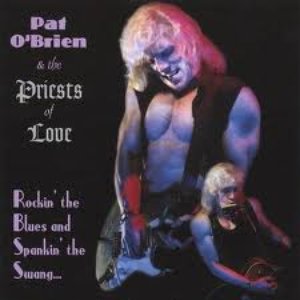 Pat O'Brien and the Priests of Love 的头像