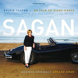 Sagan (Original Motion Picture Soundtrack)