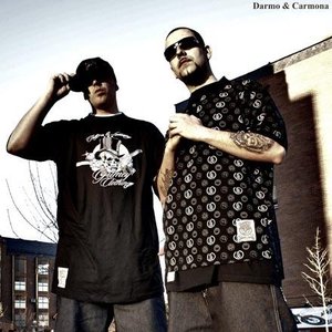 Carmona Vs. Darmo 的头像