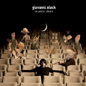 Giovanni Block のアバター