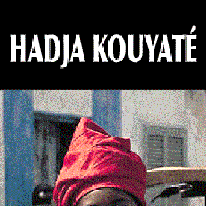 Avatar de Hadja Kouyaté