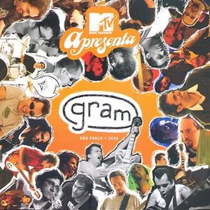 Mtv Apresenta Gram