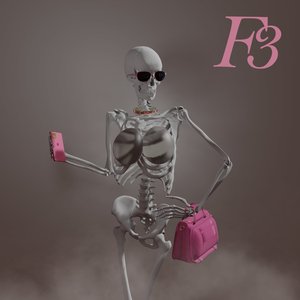 F3 - EP