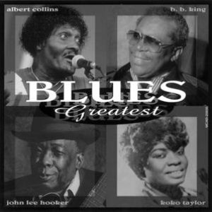 Blues Greatest