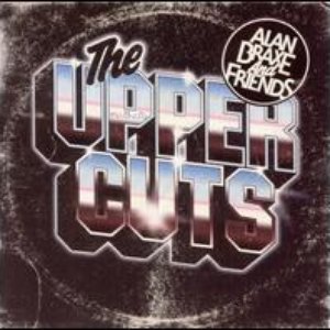 Imagen de 'Alan Braxe and Friends - The Upper Cuts'