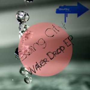 Water Drop Ep