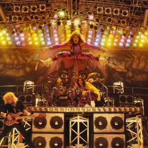 David Lee Roth 的头像
