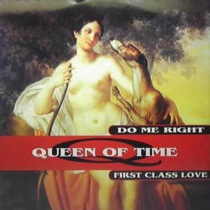 Do me right / First Class Love