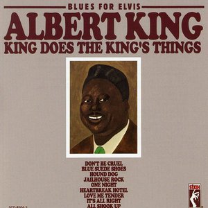 King, Does the King's Things