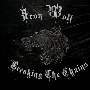 Avatar for Iron Wolf