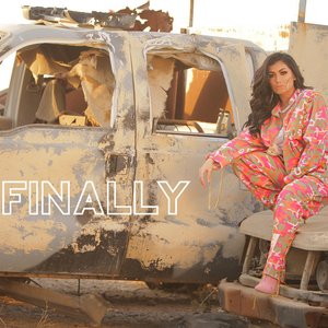 Finally - Single