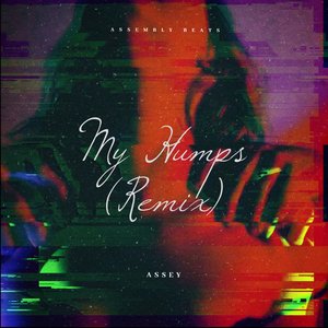 My Humps (Remix)