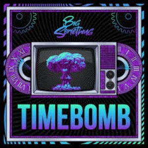 Timebomb - Single