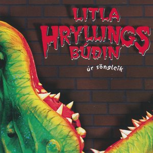 Litla hryllingsbúðin